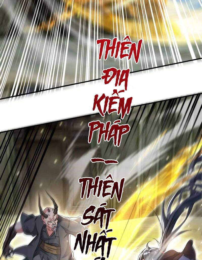 Thần Đế Giáng Lâm: Ta Có Trăm Triệu Điểm Thuộc Tính: Chapter 84