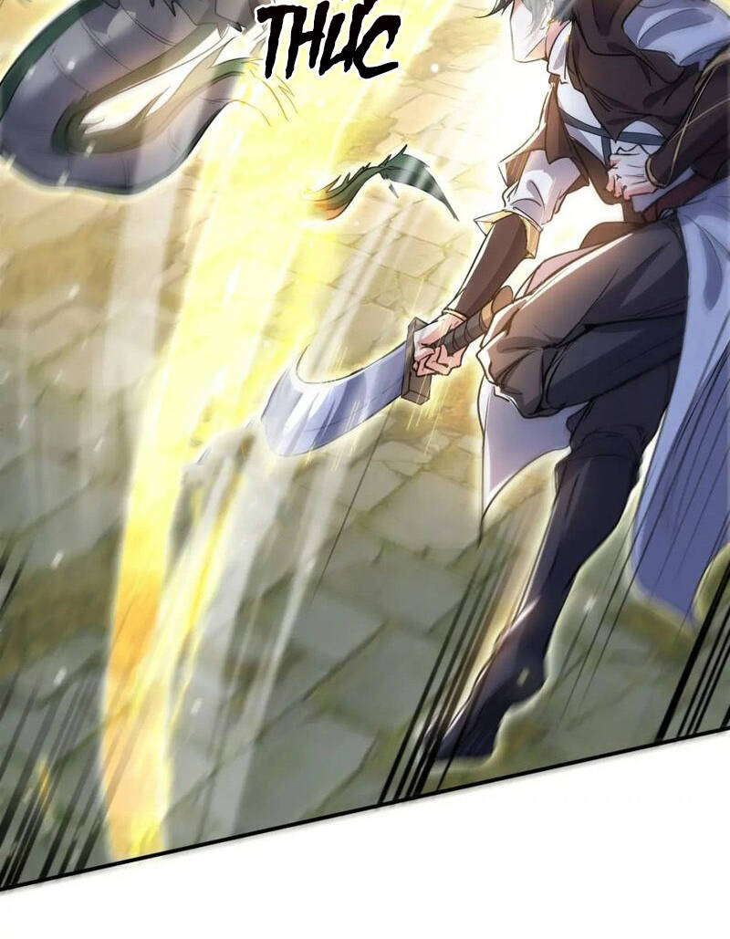 Thần Đế Giáng Lâm: Ta Có Trăm Triệu Điểm Thuộc Tính: Chapter 84