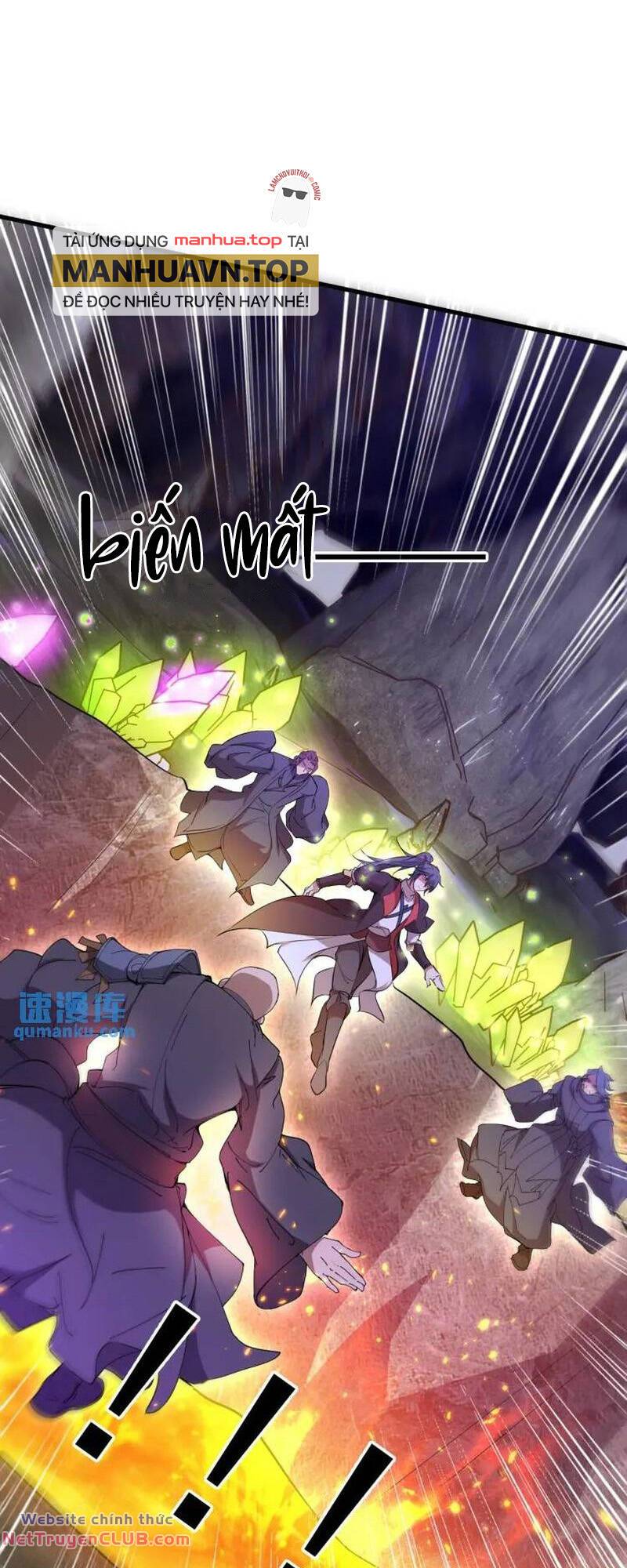 Thần Đế Giáng Lâm: Ta Có Trăm Triệu Điểm Thuộc Tính: Chapter 86