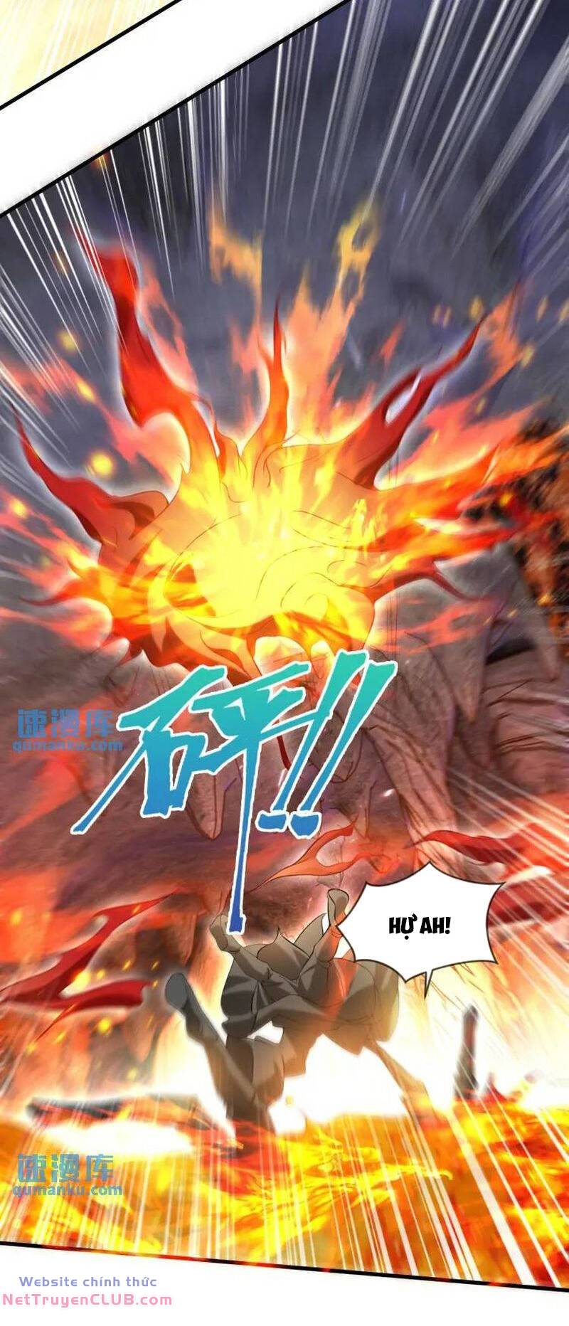 Thần Đế Giáng Lâm: Ta Có Trăm Triệu Điểm Thuộc Tính: Chapter 86