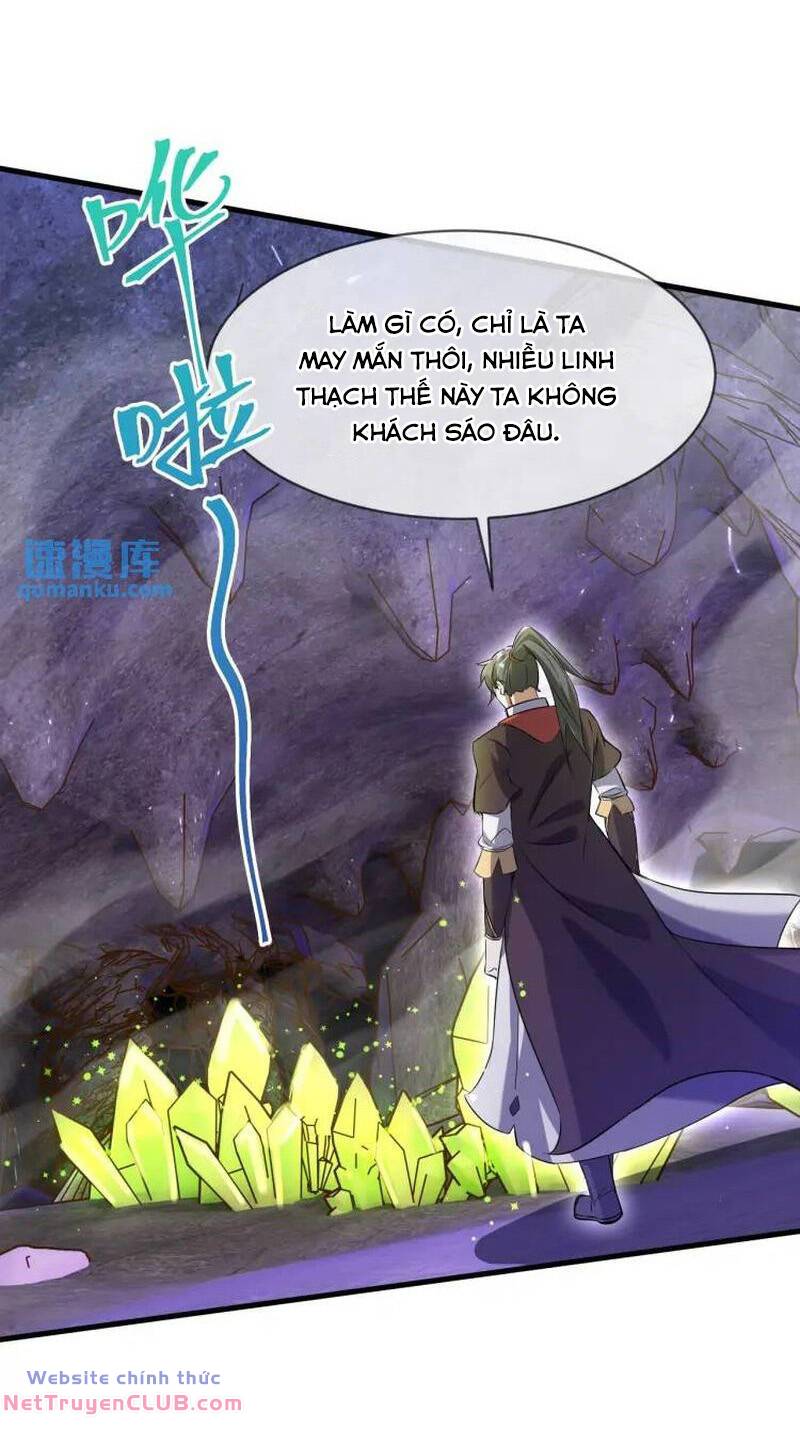 Thần Đế Giáng Lâm: Ta Có Trăm Triệu Điểm Thuộc Tính: Chapter 86