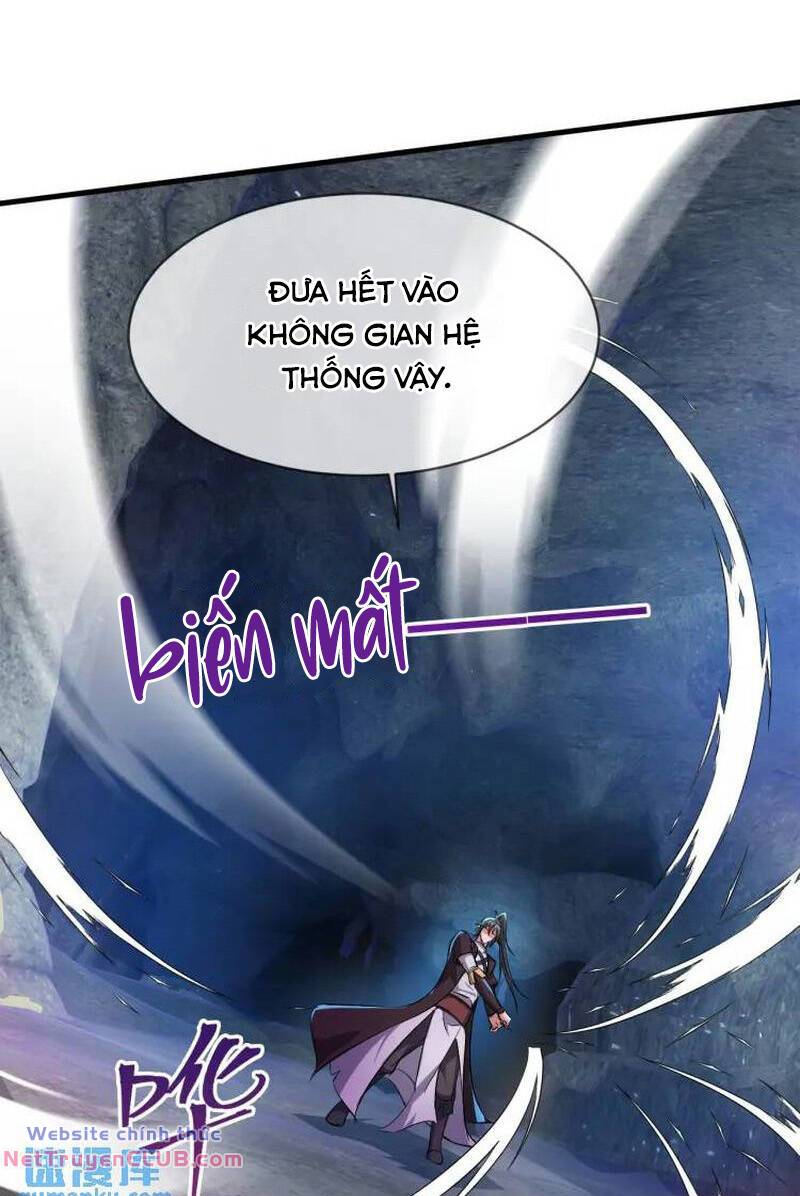 Thần Đế Giáng Lâm: Ta Có Trăm Triệu Điểm Thuộc Tính: Chapter 86