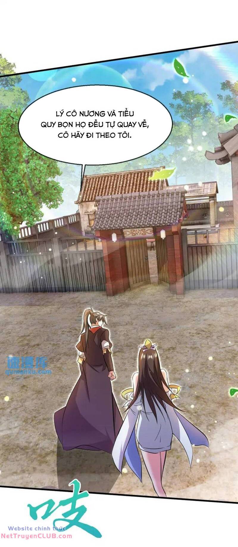 Thần Đế Giáng Lâm: Ta Có Trăm Triệu Điểm Thuộc Tính: Chapter 86