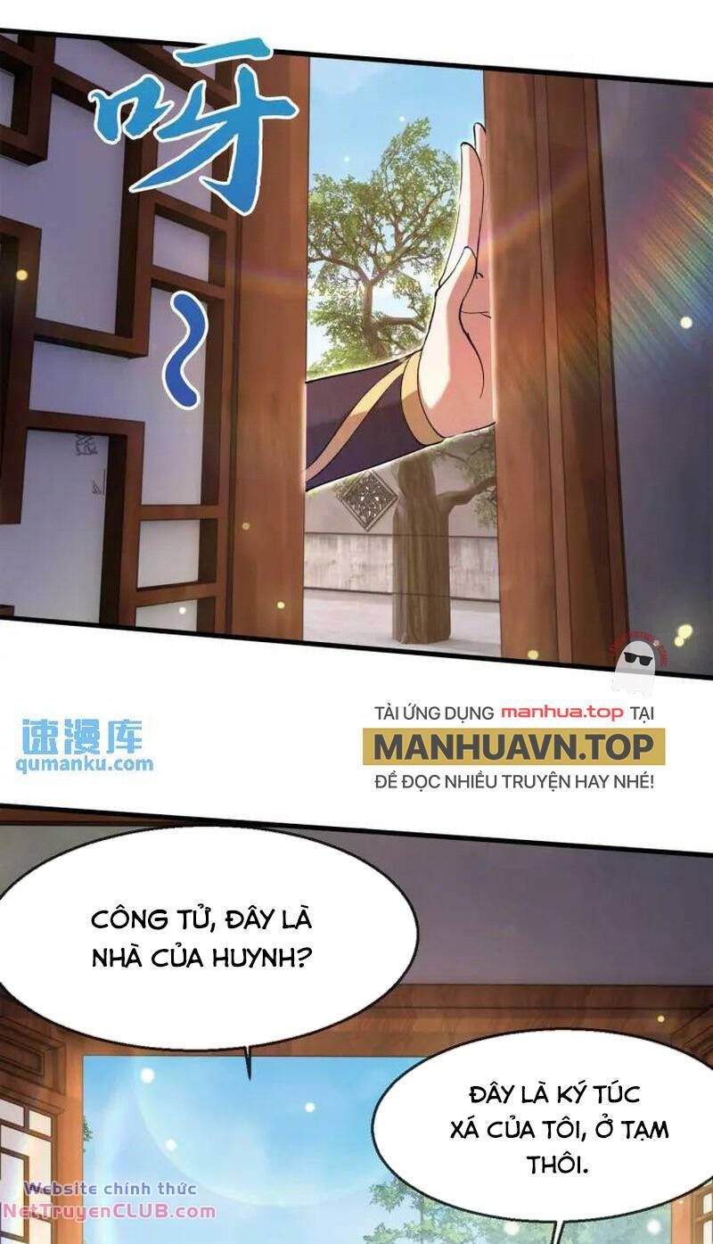 Thần Đế Giáng Lâm: Ta Có Trăm Triệu Điểm Thuộc Tính: Chapter 86