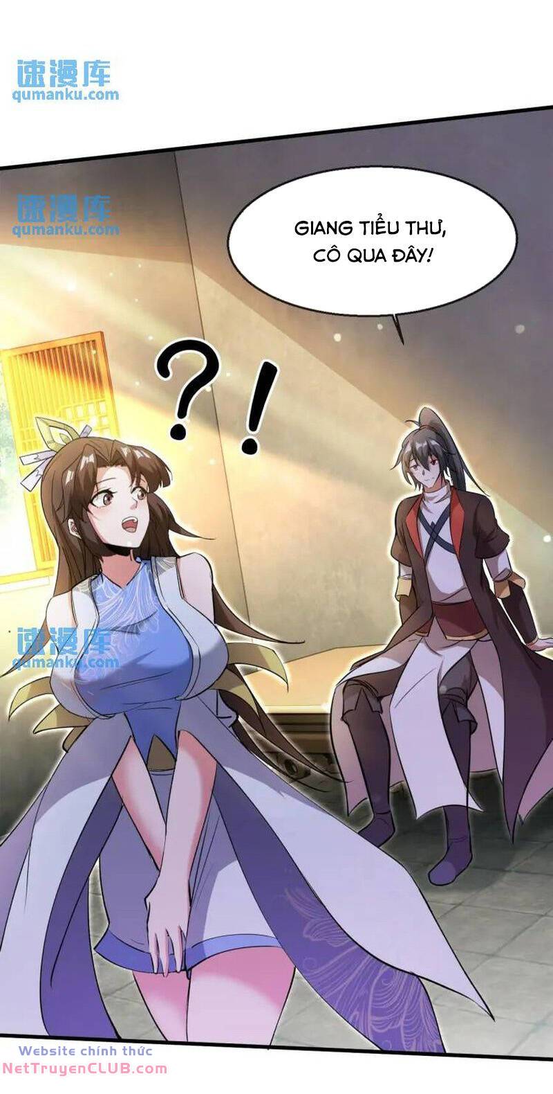 Thần Đế Giáng Lâm: Ta Có Trăm Triệu Điểm Thuộc Tính: Chapter 86