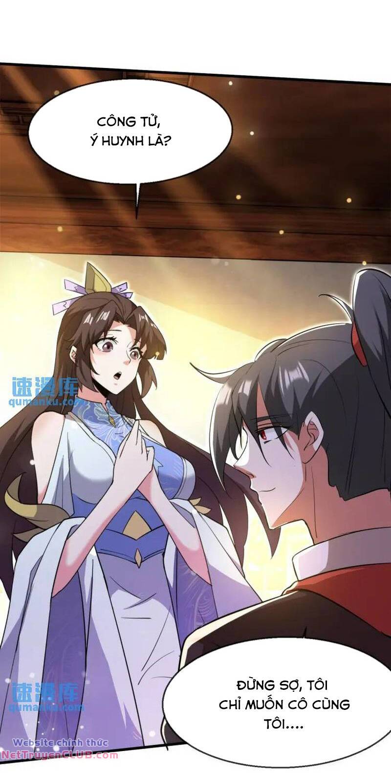 Thần Đế Giáng Lâm: Ta Có Trăm Triệu Điểm Thuộc Tính: Chapter 86