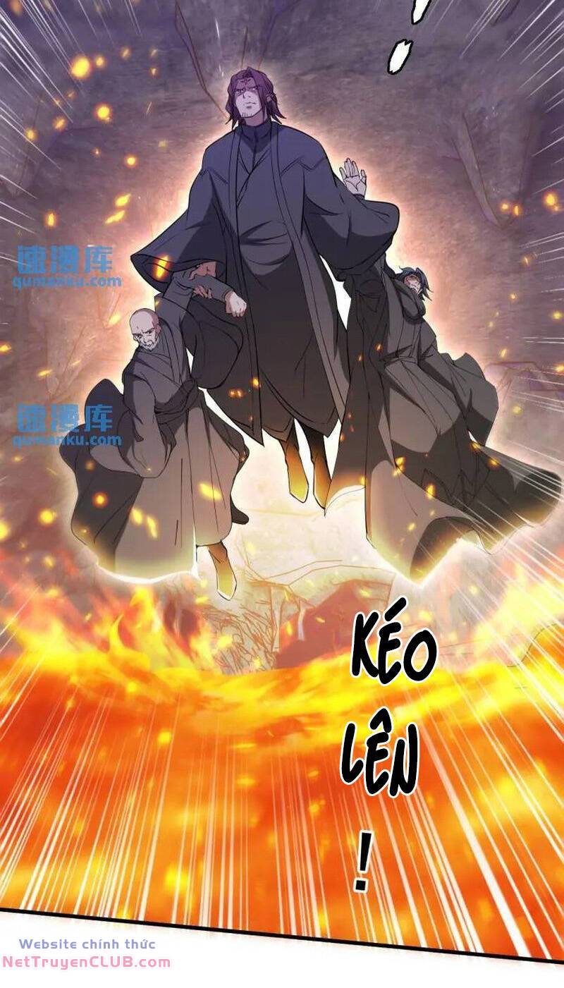 Thần Đế Giáng Lâm: Ta Có Trăm Triệu Điểm Thuộc Tính: Chapter 86