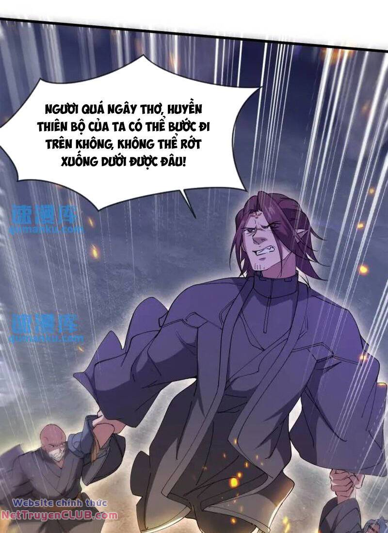 Thần Đế Giáng Lâm: Ta Có Trăm Triệu Điểm Thuộc Tính: Chapter 86