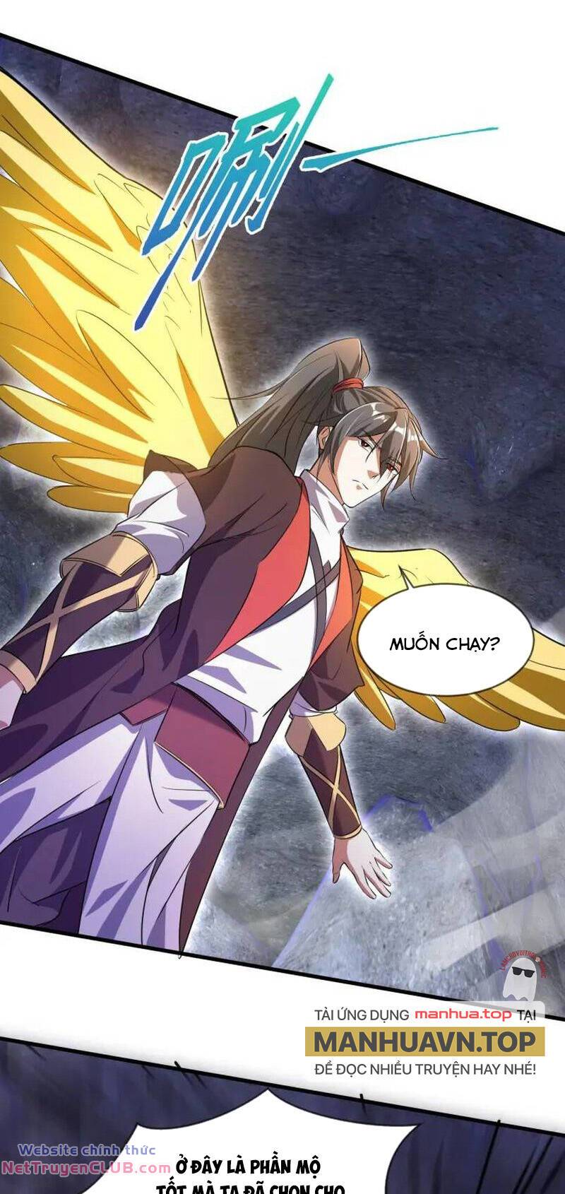 Thần Đế Giáng Lâm: Ta Có Trăm Triệu Điểm Thuộc Tính: Chapter 86
