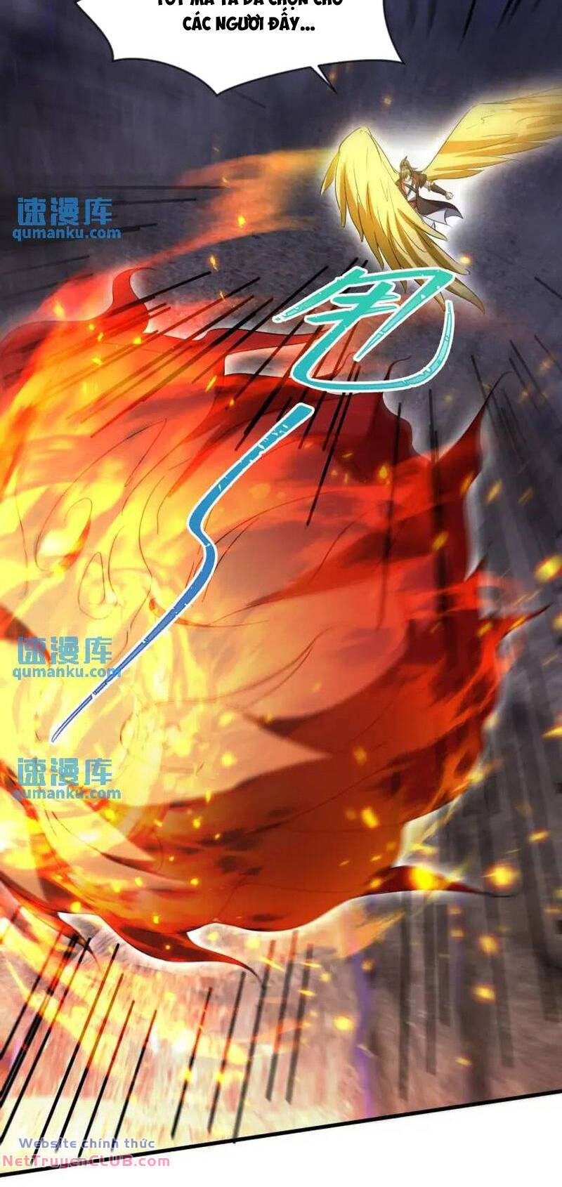 Thần Đế Giáng Lâm: Ta Có Trăm Triệu Điểm Thuộc Tính: Chapter 86
