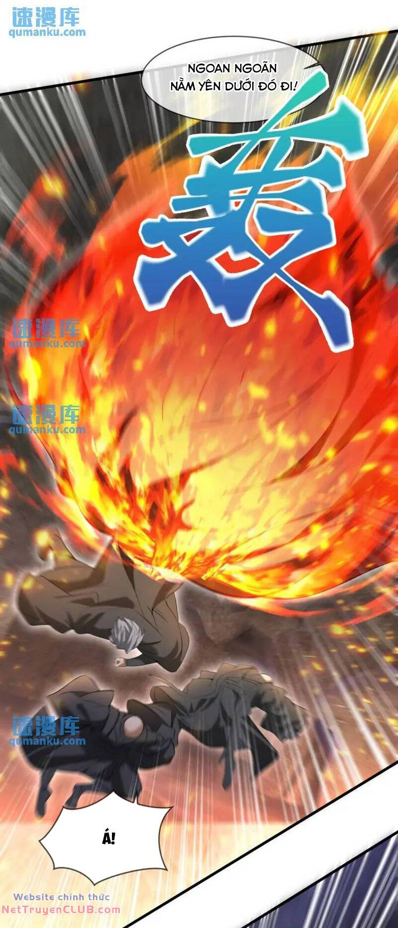 Thần Đế Giáng Lâm: Ta Có Trăm Triệu Điểm Thuộc Tính: Chapter 86