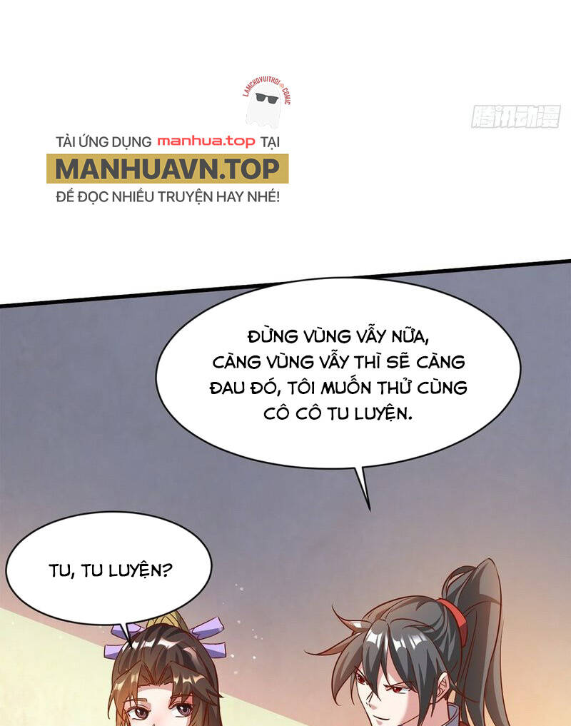 Thần Đế Giáng Lâm: Ta Có Trăm Triệu Điểm Thuộc Tính: Chapter 87