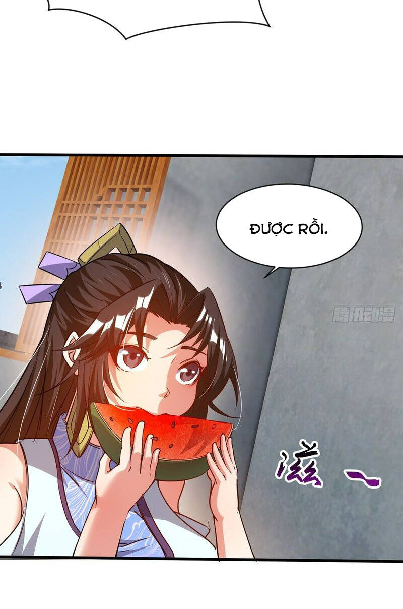 Thần Đế Giáng Lâm: Ta Có Trăm Triệu Điểm Thuộc Tính: Chapter 87
