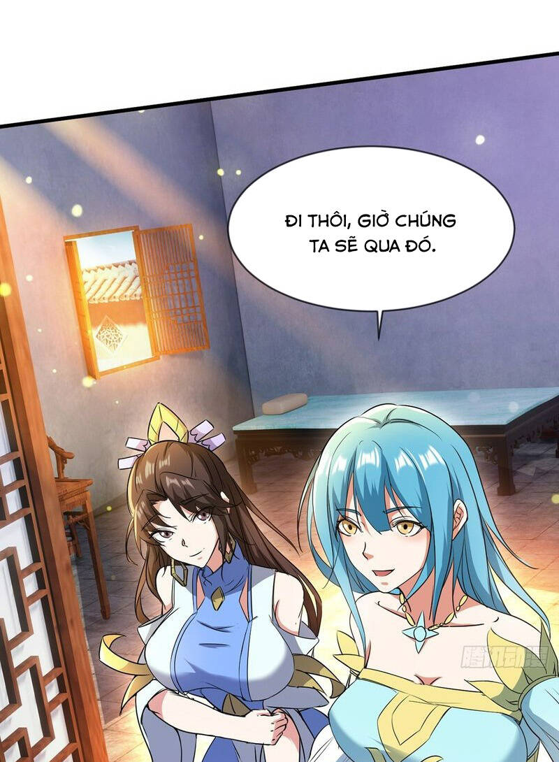 Thần Đế Giáng Lâm: Ta Có Trăm Triệu Điểm Thuộc Tính: Chapter 87