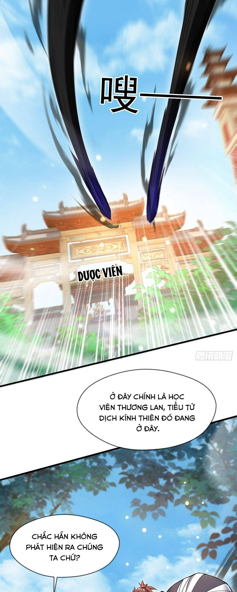 Thần Đế Giáng Lâm: Ta Có Trăm Triệu Điểm Thuộc Tính: Chapter 87