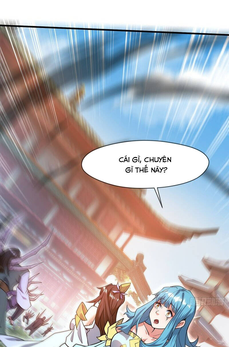 Thần Đế Giáng Lâm: Ta Có Trăm Triệu Điểm Thuộc Tính: Chapter 87