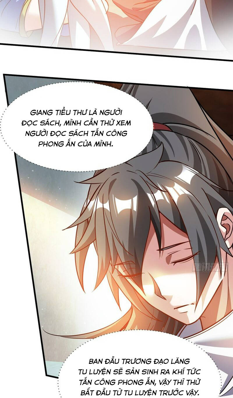 Thần Đế Giáng Lâm: Ta Có Trăm Triệu Điểm Thuộc Tính: Chapter 87