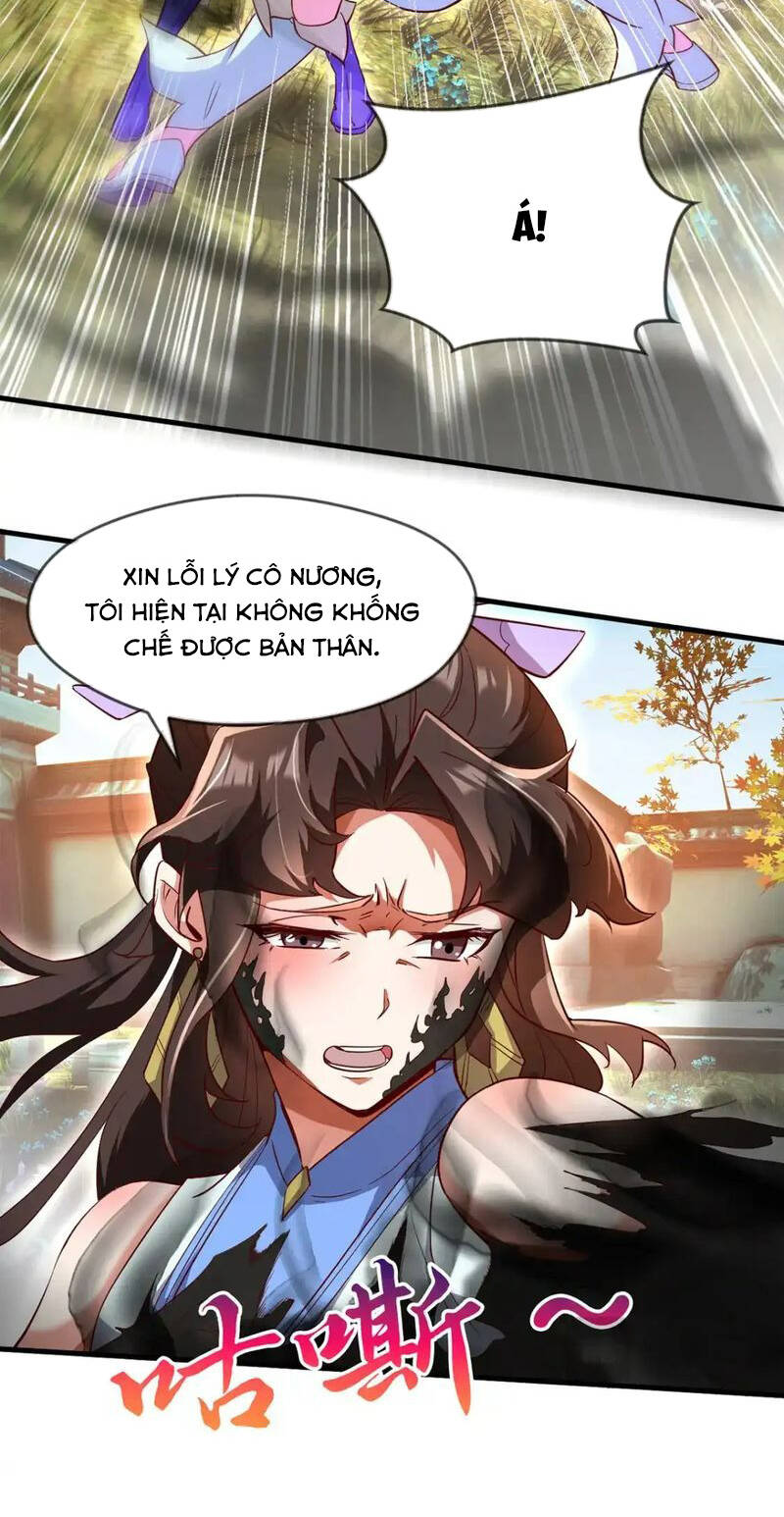 Thần Đế Giáng Lâm: Ta Có Trăm Triệu Điểm Thuộc Tính: Chapter 88