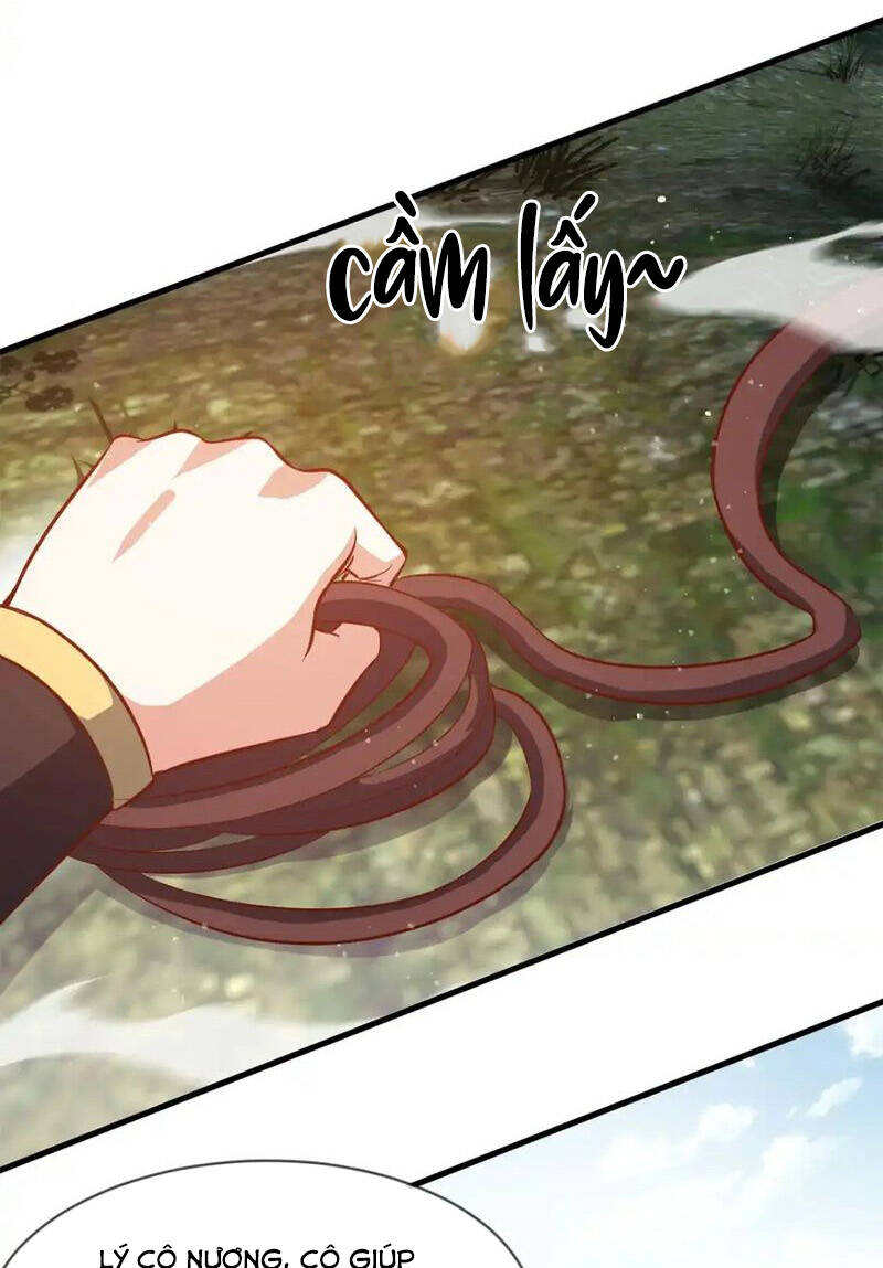 Thần Đế Giáng Lâm: Ta Có Trăm Triệu Điểm Thuộc Tính: Chapter 88