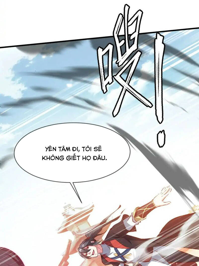 Thần Đế Giáng Lâm: Ta Có Trăm Triệu Điểm Thuộc Tính: Chapter 88