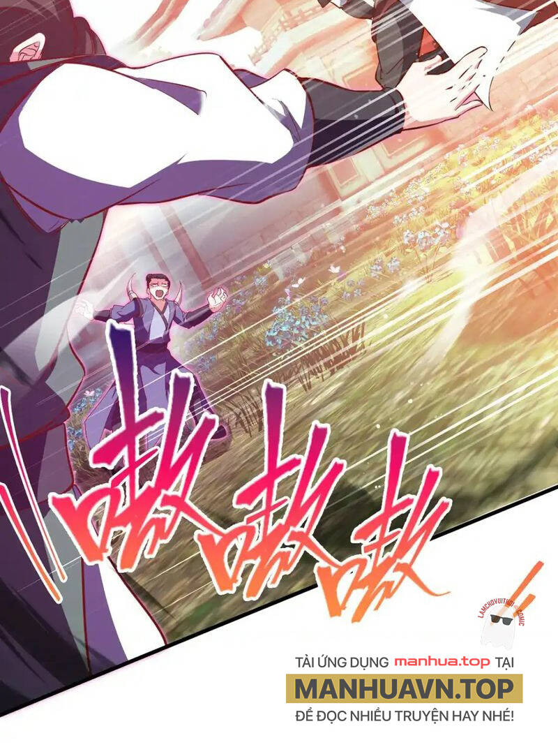 Thần Đế Giáng Lâm: Ta Có Trăm Triệu Điểm Thuộc Tính: Chapter 88