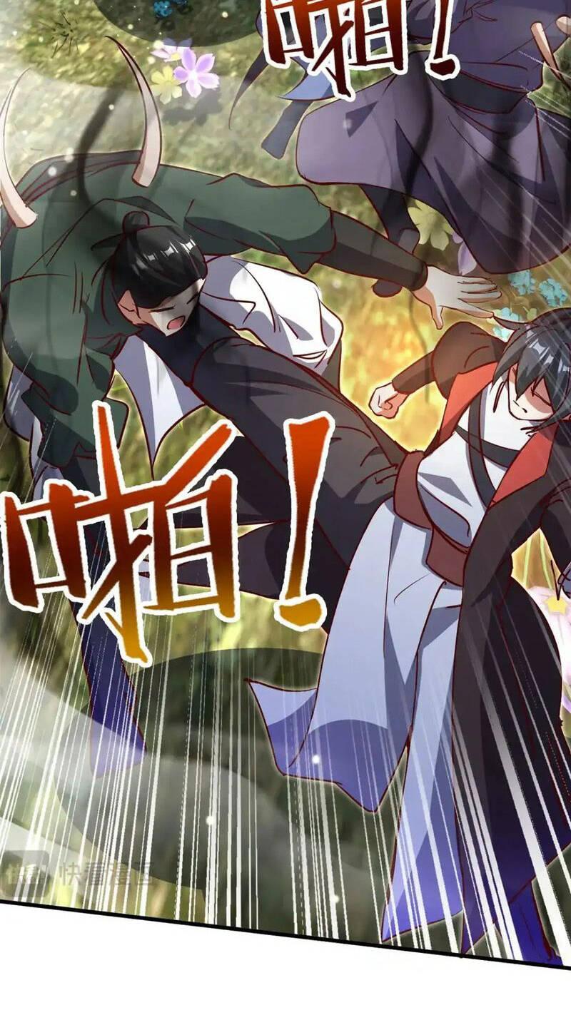 Thần Đế Giáng Lâm: Ta Có Trăm Triệu Điểm Thuộc Tính: Chapter 88