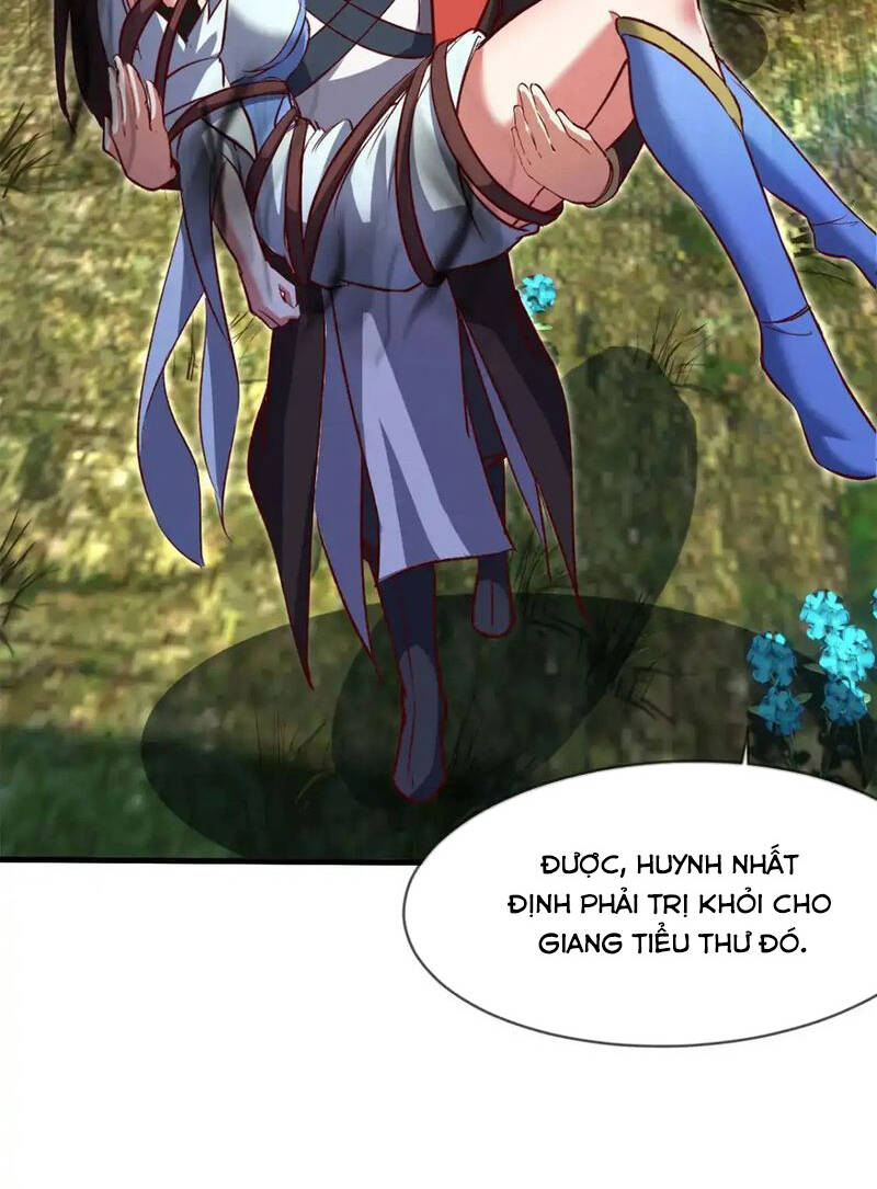 Thần Đế Giáng Lâm: Ta Có Trăm Triệu Điểm Thuộc Tính: Chapter 88