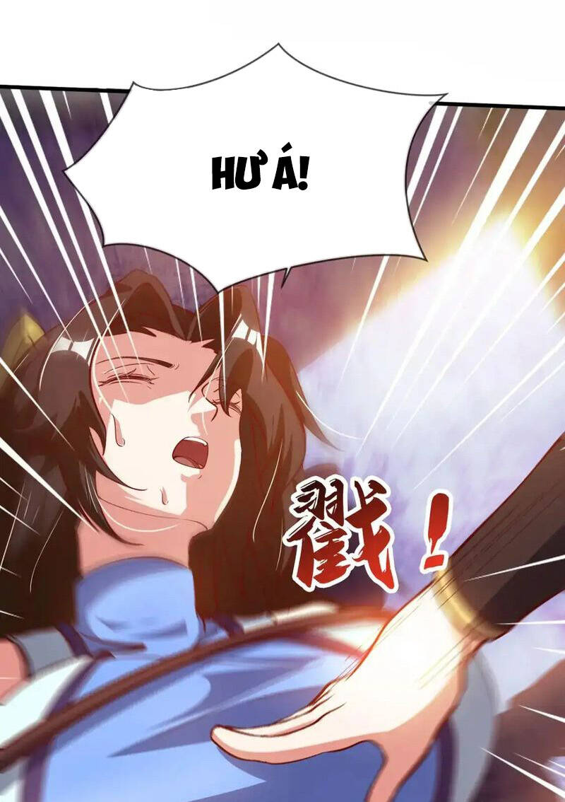 Thần Đế Giáng Lâm: Ta Có Trăm Triệu Điểm Thuộc Tính: Chapter 88