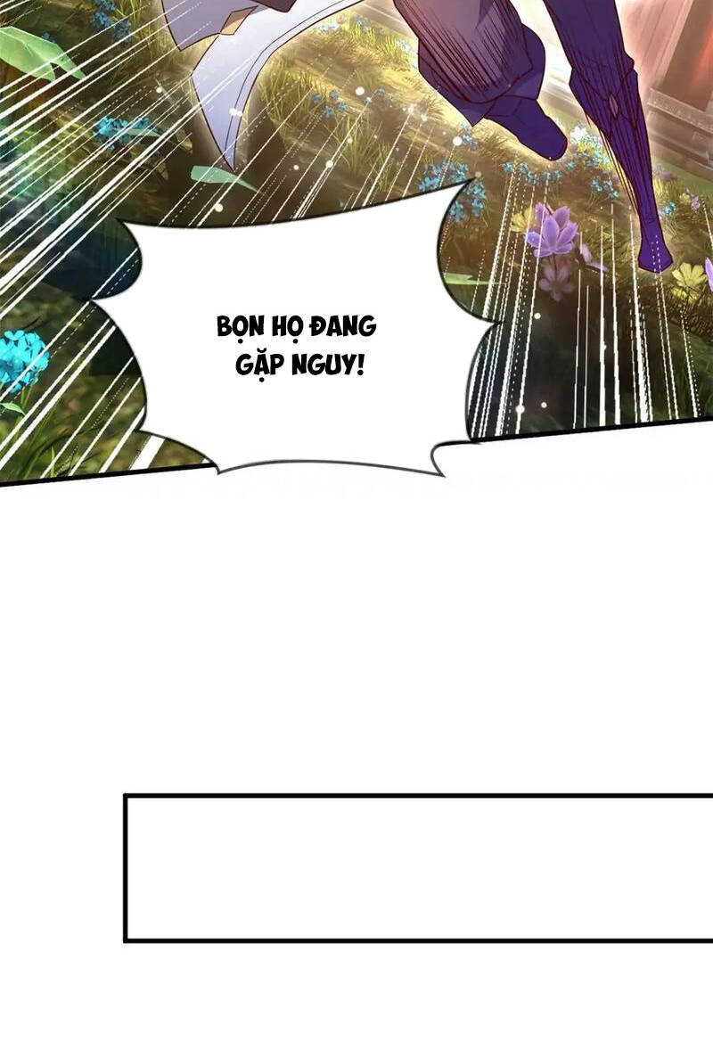 Thần Đế Giáng Lâm: Ta Có Trăm Triệu Điểm Thuộc Tính: Chapter 88