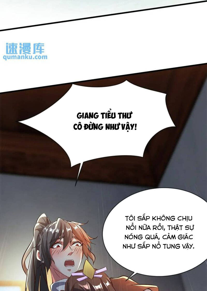 Thần Đế Giáng Lâm: Ta Có Trăm Triệu Điểm Thuộc Tính: Chapter 89