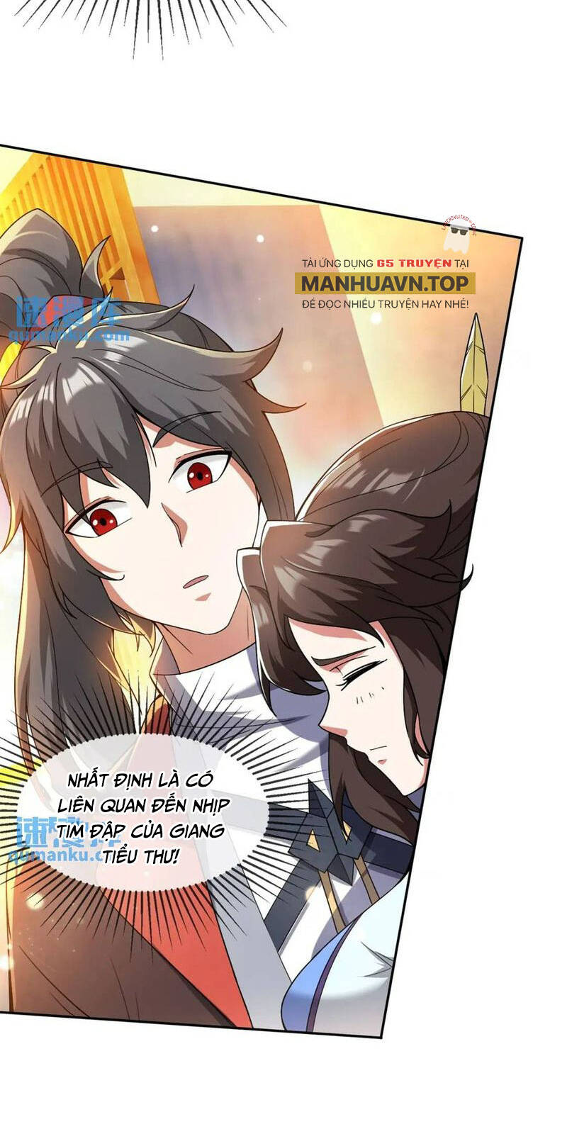 Thần Đế Giáng Lâm: Ta Có Trăm Triệu Điểm Thuộc Tính: Chapter 89