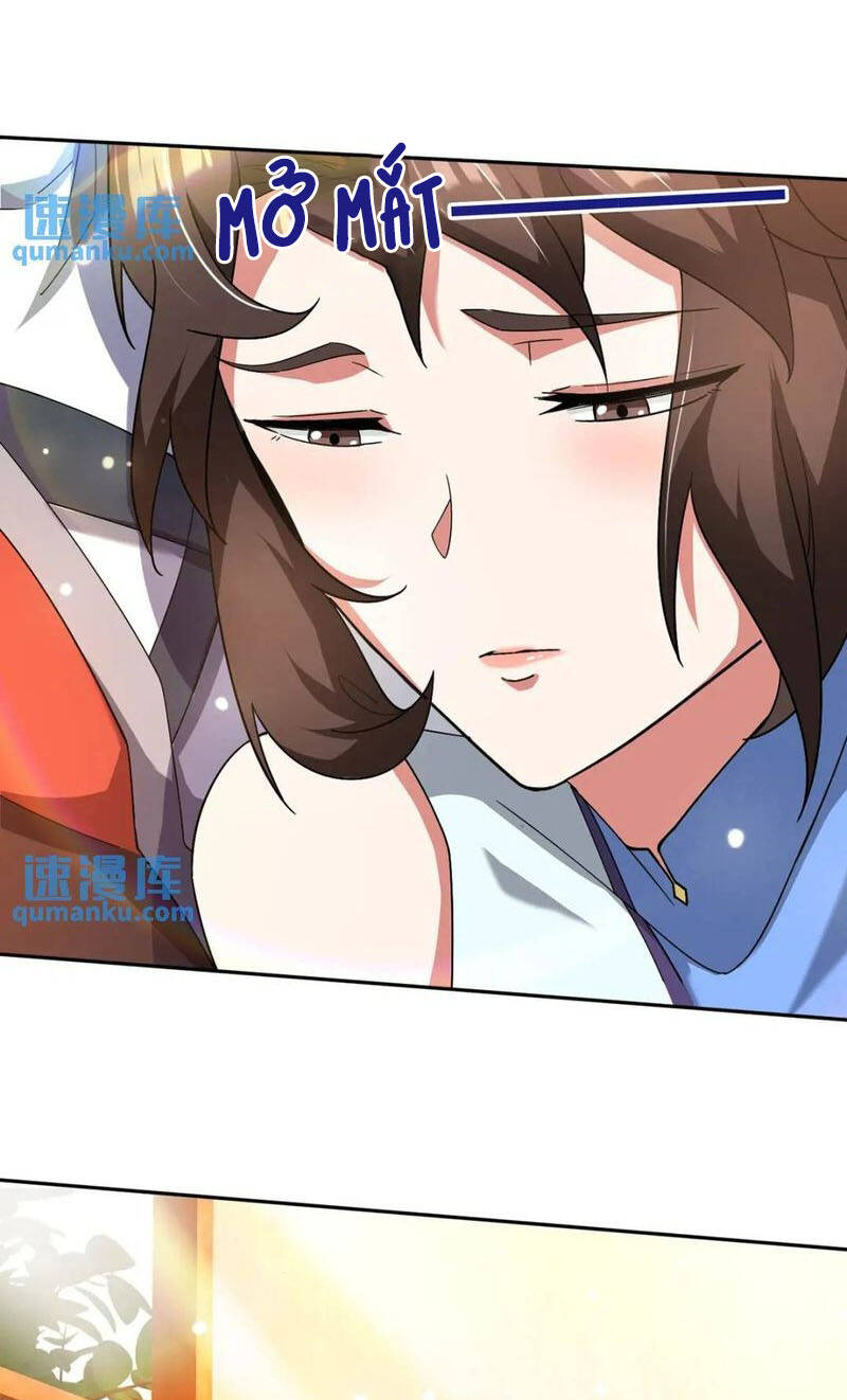 Thần Đế Giáng Lâm: Ta Có Trăm Triệu Điểm Thuộc Tính: Chapter 89