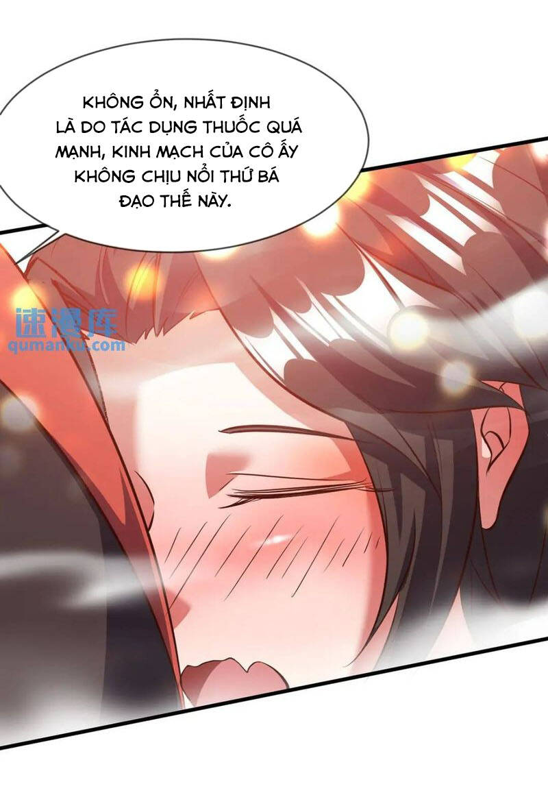 Thần Đế Giáng Lâm: Ta Có Trăm Triệu Điểm Thuộc Tính: Chapter 89