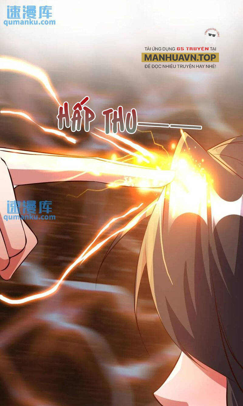Thần Đế Giáng Lâm: Ta Có Trăm Triệu Điểm Thuộc Tính: Chapter 89