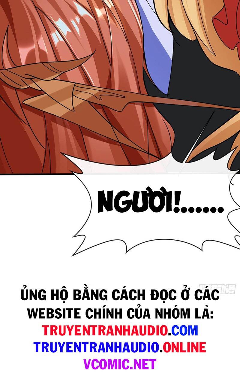 Thần Đế Giáng Lâm: Ta Có Trăm Triệu Điểm Thuộc Tính: Chapter 9