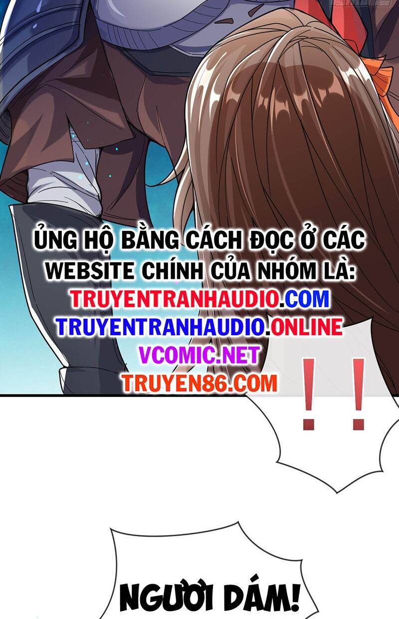 Thần Đế Giáng Lâm: Ta Có Trăm Triệu Điểm Thuộc Tính: Chapter 9