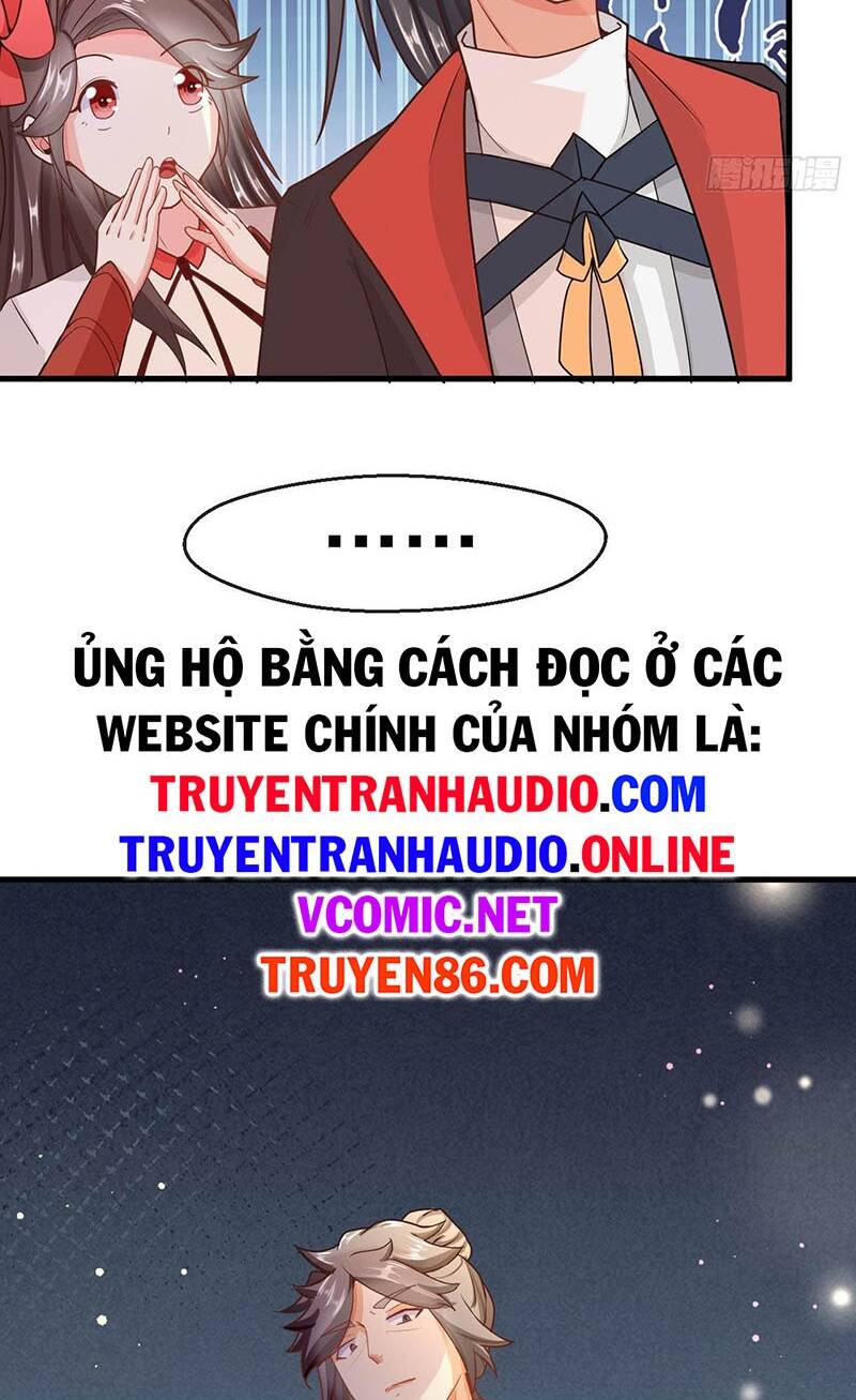 Thần Đế Giáng Lâm: Ta Có Trăm Triệu Điểm Thuộc Tính: Chapter 9
