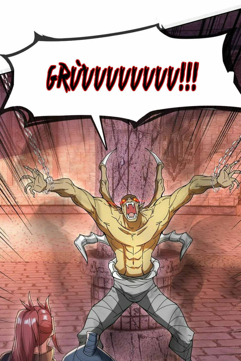 Thần Đế Giáng Lâm: Ta Có Trăm Triệu Điểm Thuộc Tính: Chapter 90