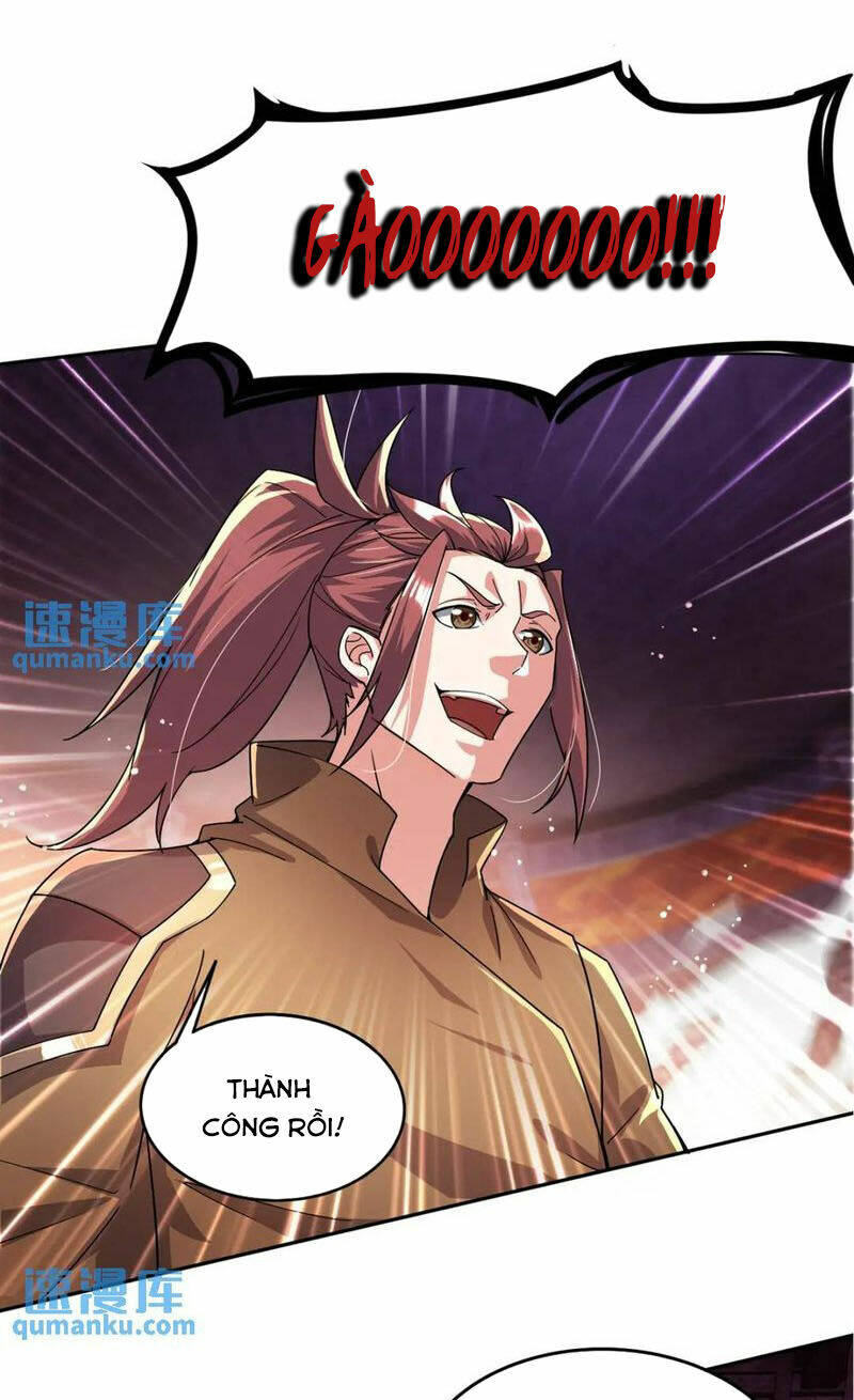 Thần Đế Giáng Lâm: Ta Có Trăm Triệu Điểm Thuộc Tính: Chapter 90