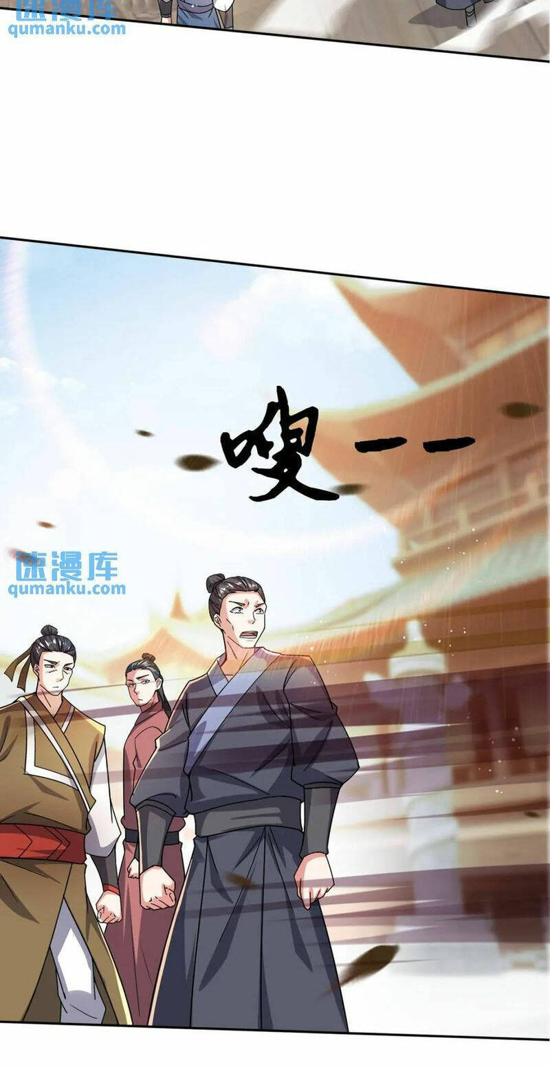 Thần Đế Giáng Lâm: Ta Có Trăm Triệu Điểm Thuộc Tính: Chapter 90