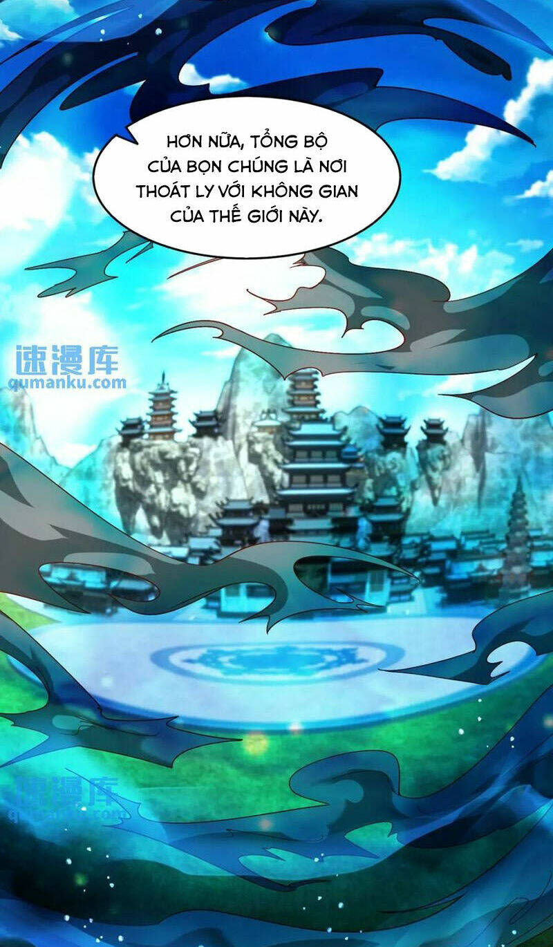 Thần Đế Giáng Lâm: Ta Có Trăm Triệu Điểm Thuộc Tính: Chapter 90