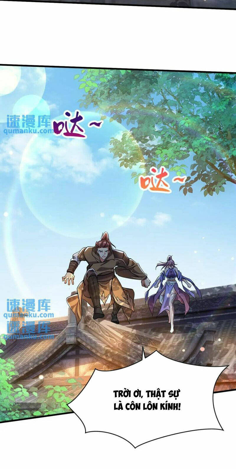 Thần Đế Giáng Lâm: Ta Có Trăm Triệu Điểm Thuộc Tính: Chapter 90
