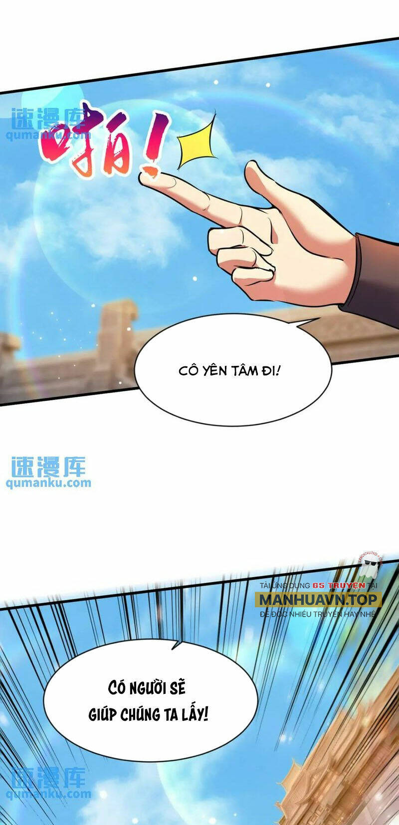 Thần Đế Giáng Lâm: Ta Có Trăm Triệu Điểm Thuộc Tính: Chapter 90