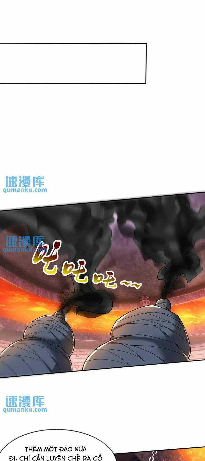 Thần Đế Giáng Lâm: Ta Có Trăm Triệu Điểm Thuộc Tính: Chapter 90