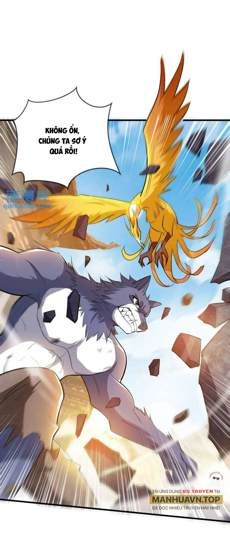 Thần Đế Giáng Lâm: Ta Có Trăm Triệu Điểm Thuộc Tính: Chapter 92