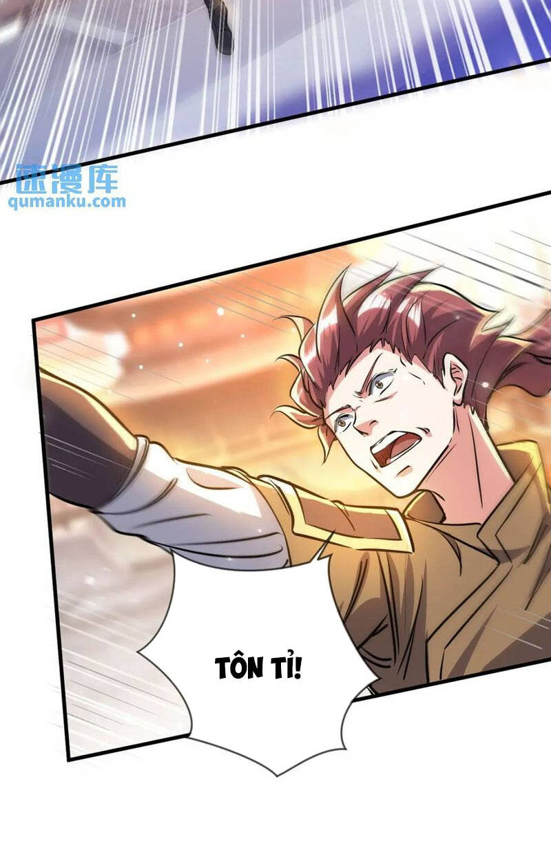 Thần Đế Giáng Lâm: Ta Có Trăm Triệu Điểm Thuộc Tính: Chapter 92