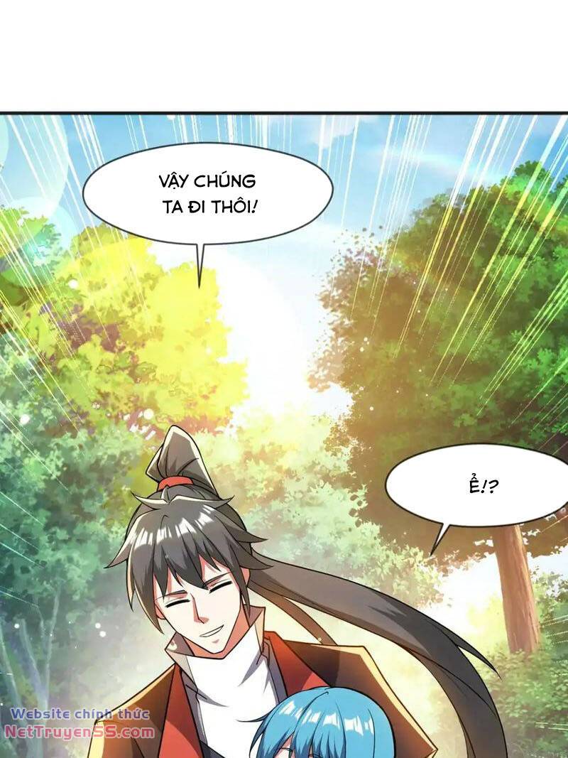Thần Đế Giáng Lâm: Ta Có Trăm Triệu Điểm Thuộc Tính: Chapter 94