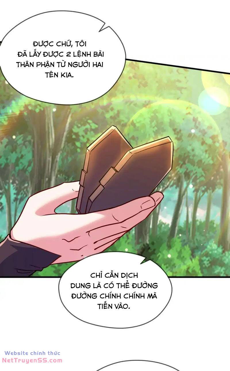 Thần Đế Giáng Lâm: Ta Có Trăm Triệu Điểm Thuộc Tính: Chapter 94