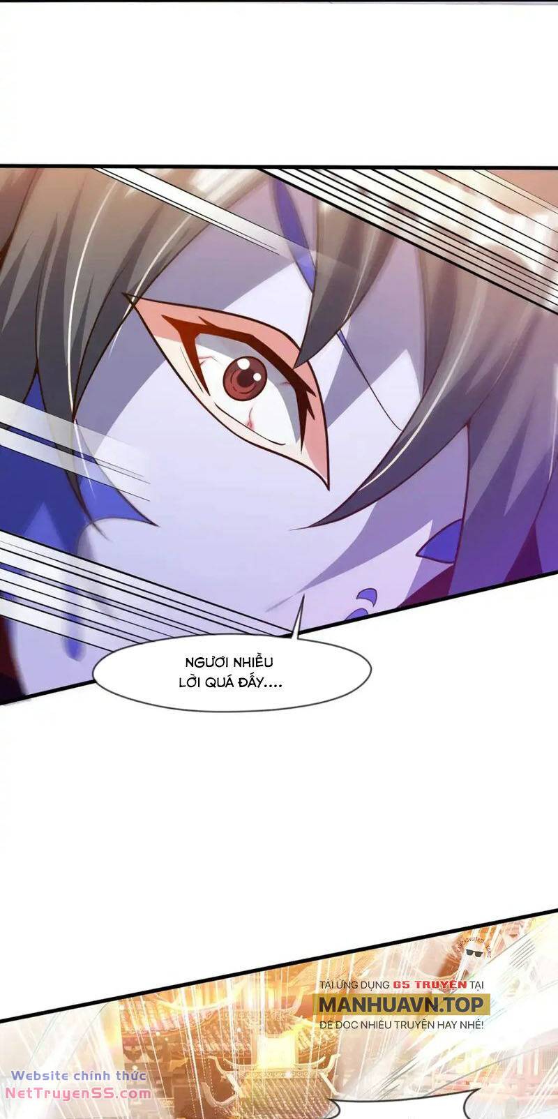 Thần Đế Giáng Lâm: Ta Có Trăm Triệu Điểm Thuộc Tính: Chapter 95