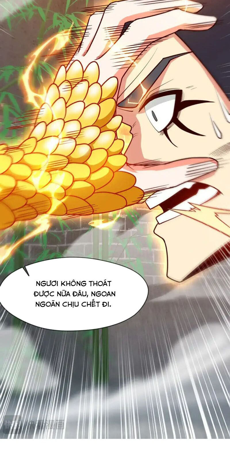 Thần Đế Giáng Lâm: Ta Có Trăm Triệu Điểm Thuộc Tính: Chapter 97